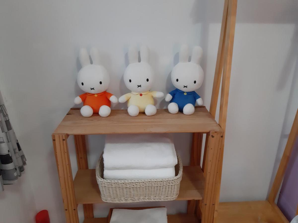 Gratitude Apartment Тайнан Екстериор снимка