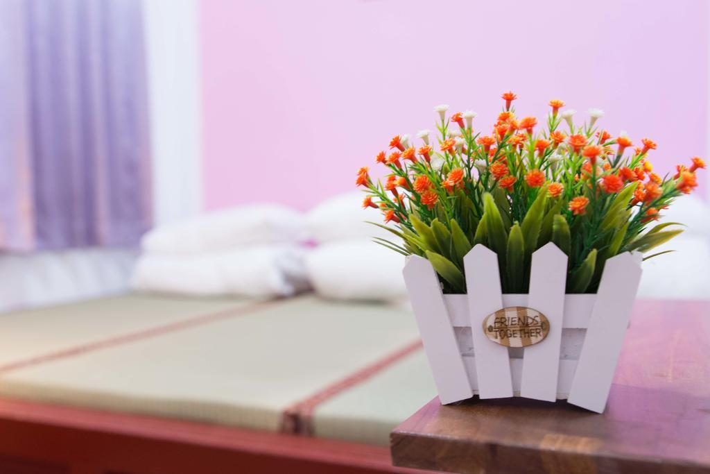 Gratitude Apartment Тайнан Екстериор снимка